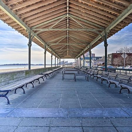 Charming Boston Area Home Less Than 1 Mi To Revere Beach! エクステリア 写真