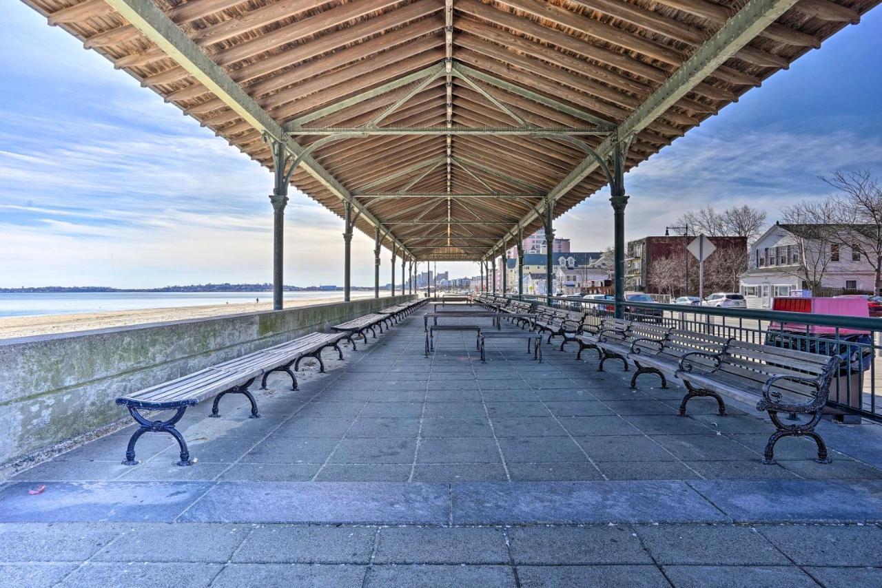 Charming Boston Area Home Less Than 1 Mi To Revere Beach! エクステリア 写真