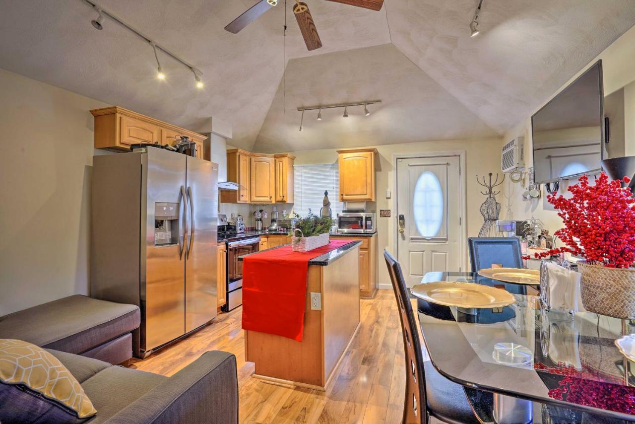 Charming Boston Area Home Less Than 1 Mi To Revere Beach! エクステリア 写真