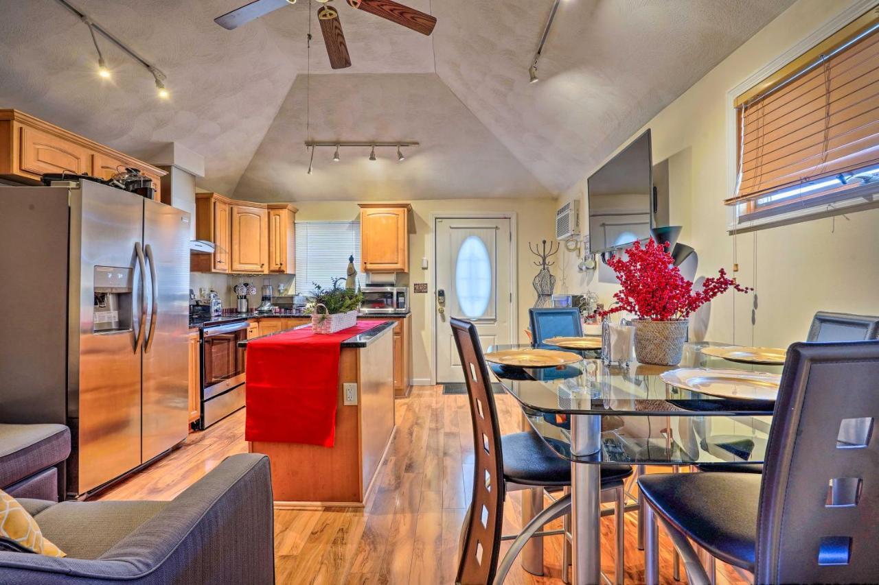 Charming Boston Area Home Less Than 1 Mi To Revere Beach! エクステリア 写真
