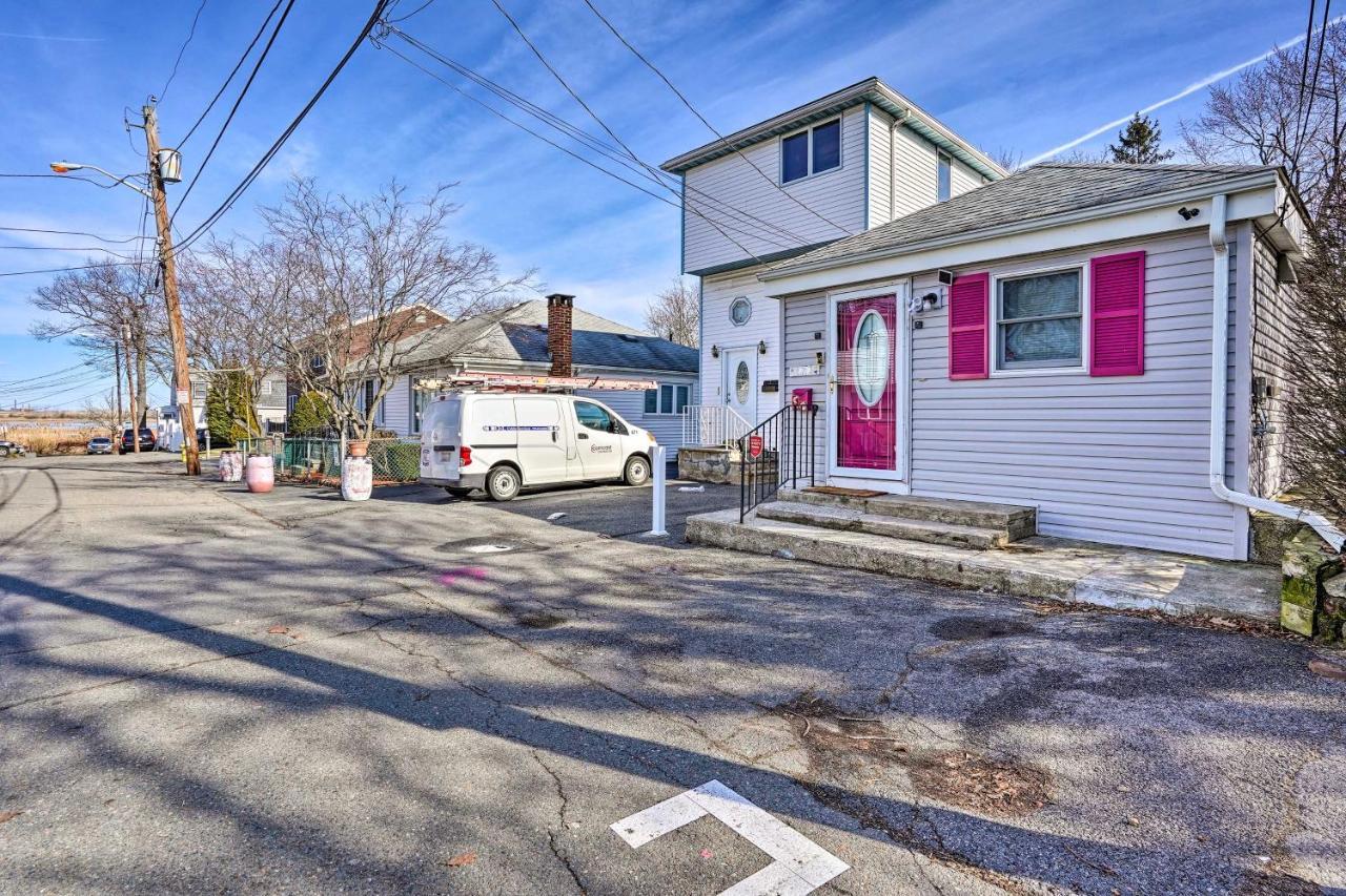 Charming Boston Area Home Less Than 1 Mi To Revere Beach! エクステリア 写真