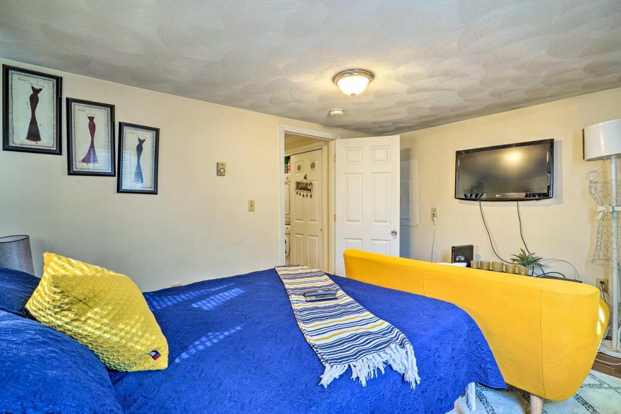 Charming Boston Area Home Less Than 1 Mi To Revere Beach! エクステリア 写真