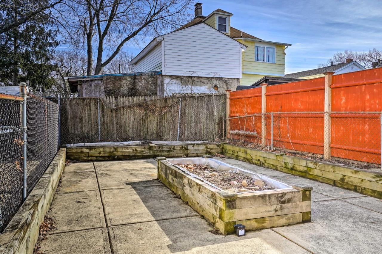 Charming Boston Area Home Less Than 1 Mi To Revere Beach! エクステリア 写真