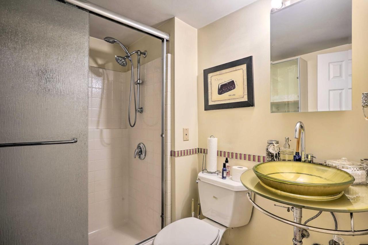 Charming Boston Area Home Less Than 1 Mi To Revere Beach! エクステリア 写真