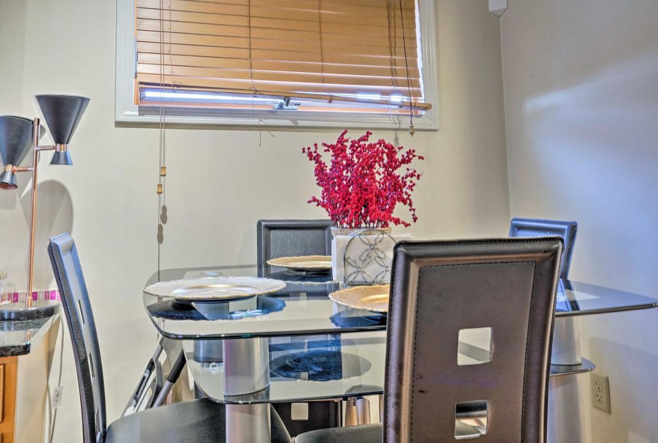 Charming Boston Area Home Less Than 1 Mi To Revere Beach! エクステリア 写真
